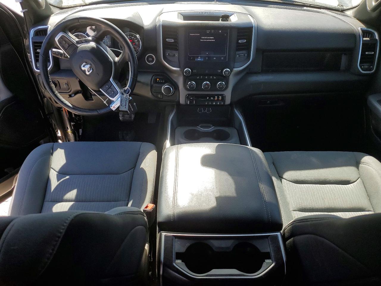 2023 RAM 1500 BIG HORN/LONE STAR photo 8