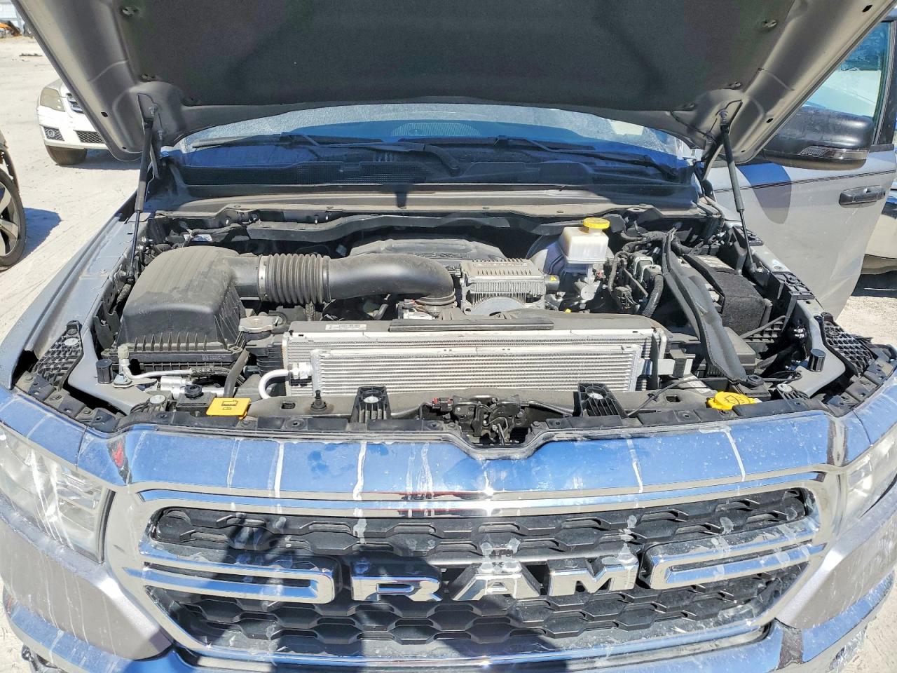 2023 RAM 1500 BIG HORN/LONE STAR photo 11