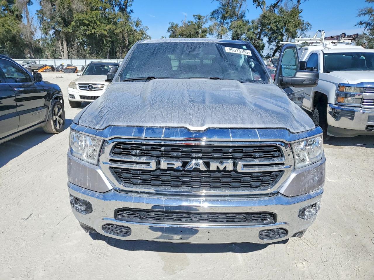 2023 RAM 1500 BIG HORN/LONE STAR photo 5