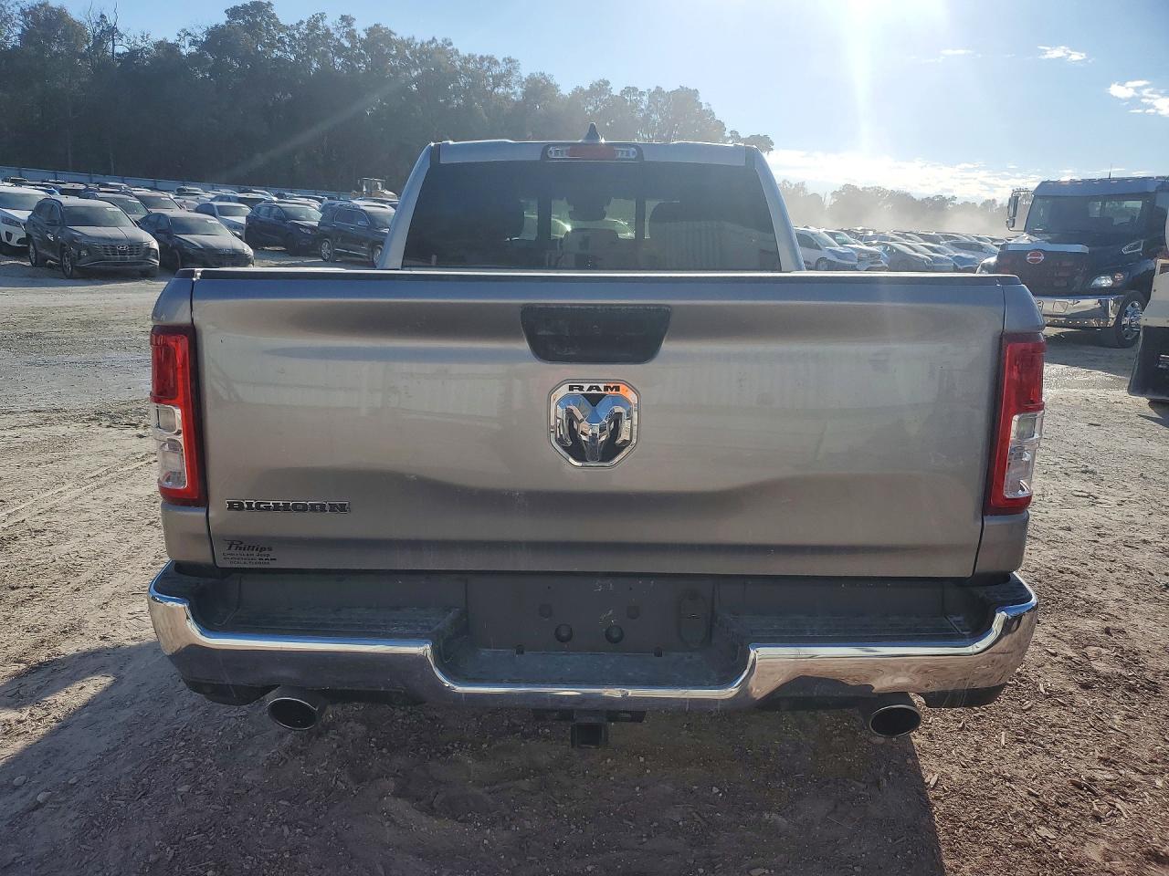 2023 RAM 1500 BIG HORN/LONE STAR photo 6
