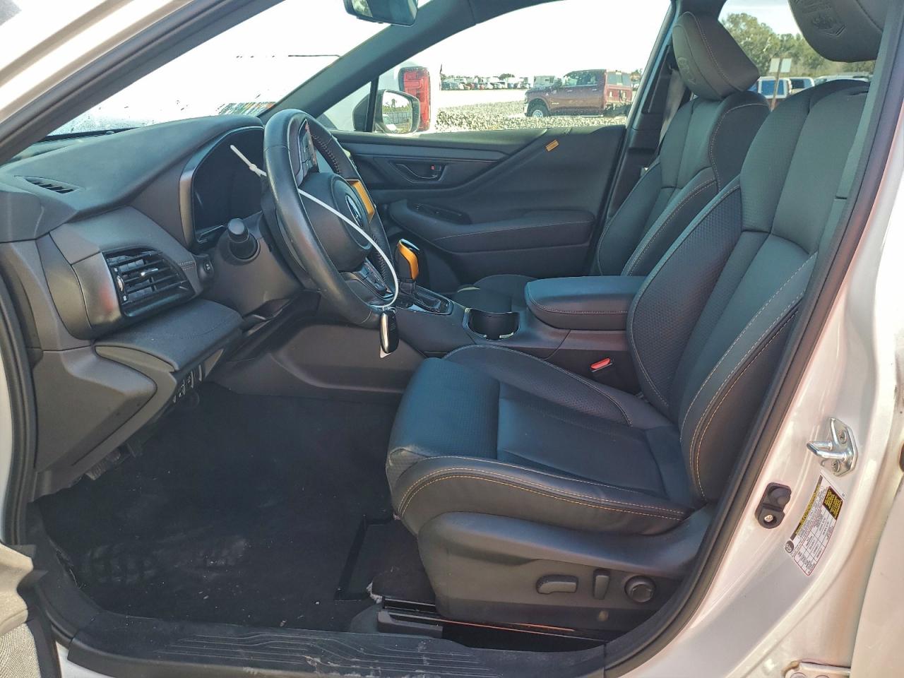 2023 SUBARU OUTBACK WILDERNESS photo 19