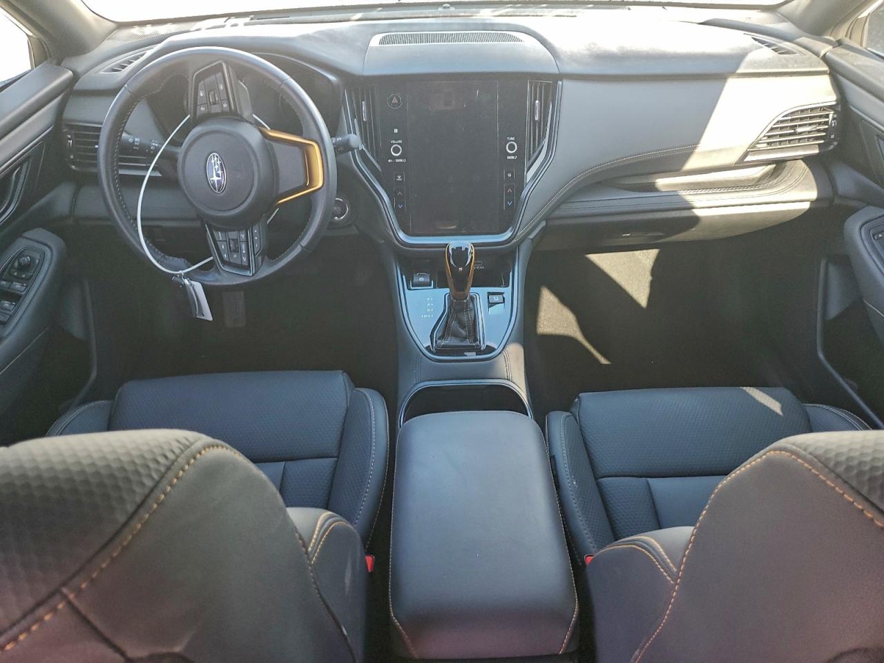 2023 SUBARU OUTBACK WILDERNESS photo 22