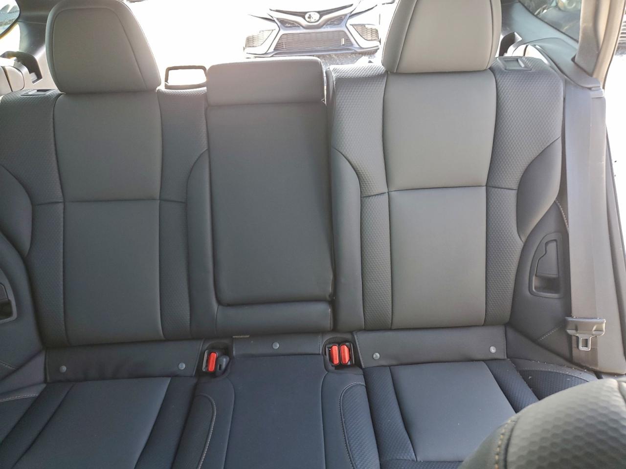2023 SUBARU OUTBACK WILDERNESS photo 28