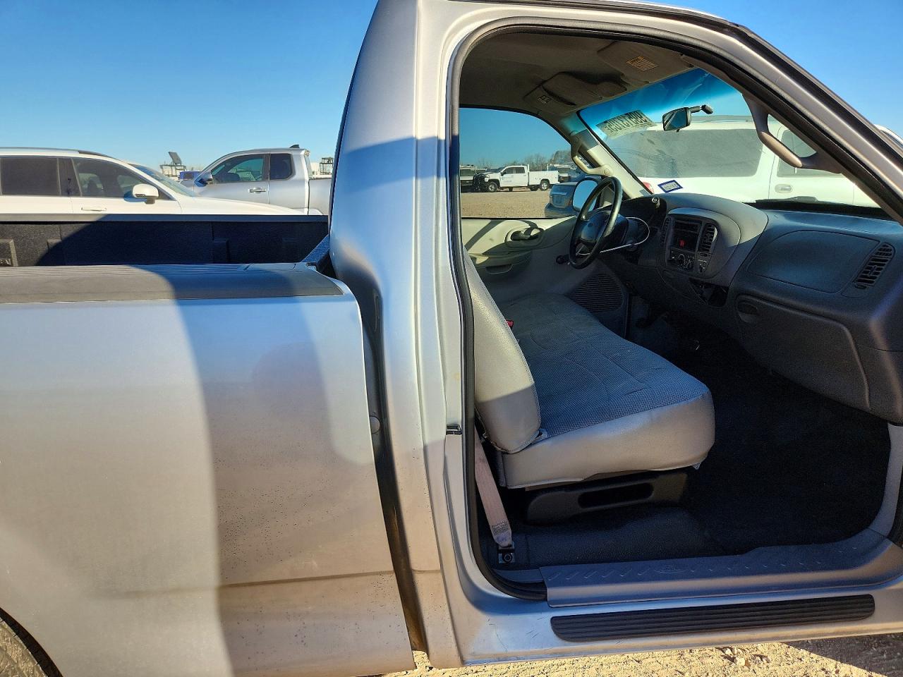 2000 FORD F150 photo 10