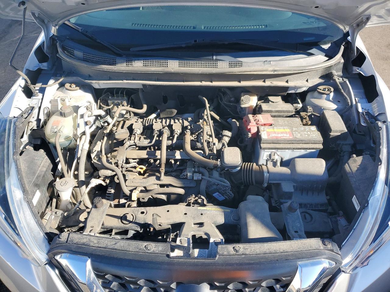 2019 NISSAN KICKS S photo 12