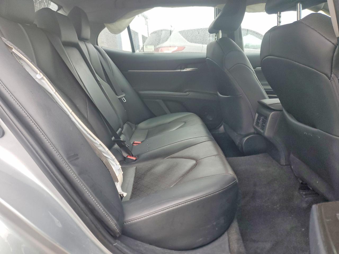 2023 TOYOTA CAMRY XSE photo 10