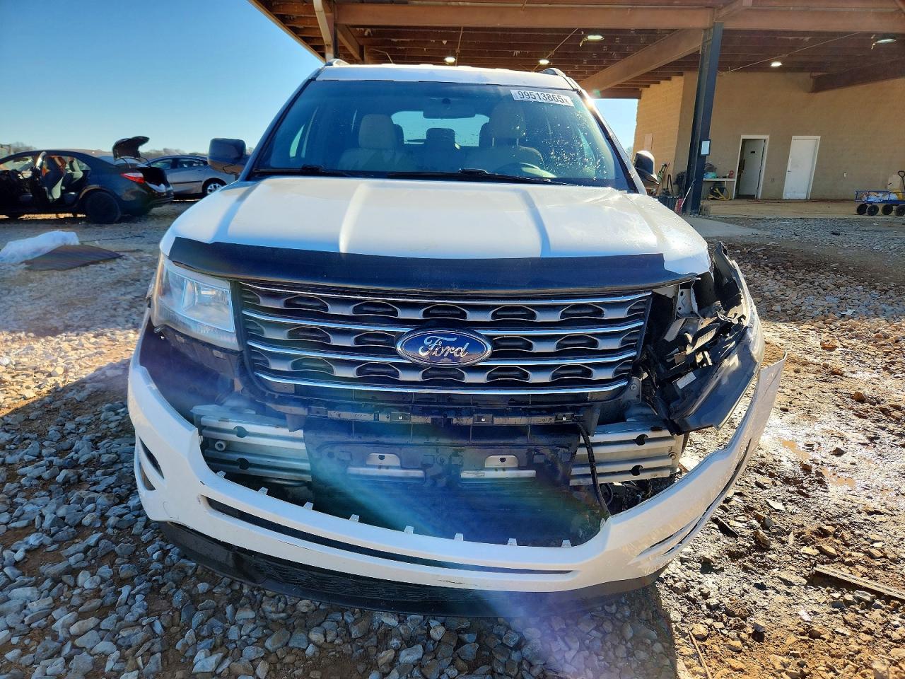 2016 FORD EXPLORER photo 5