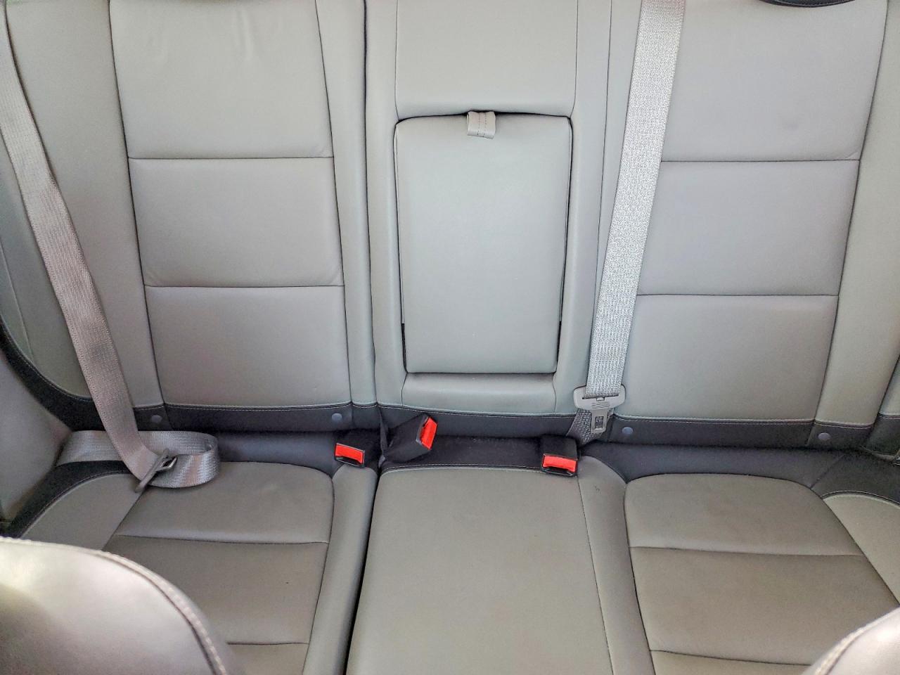 2015 BUICK ENCORE PREMIUM photo 28
