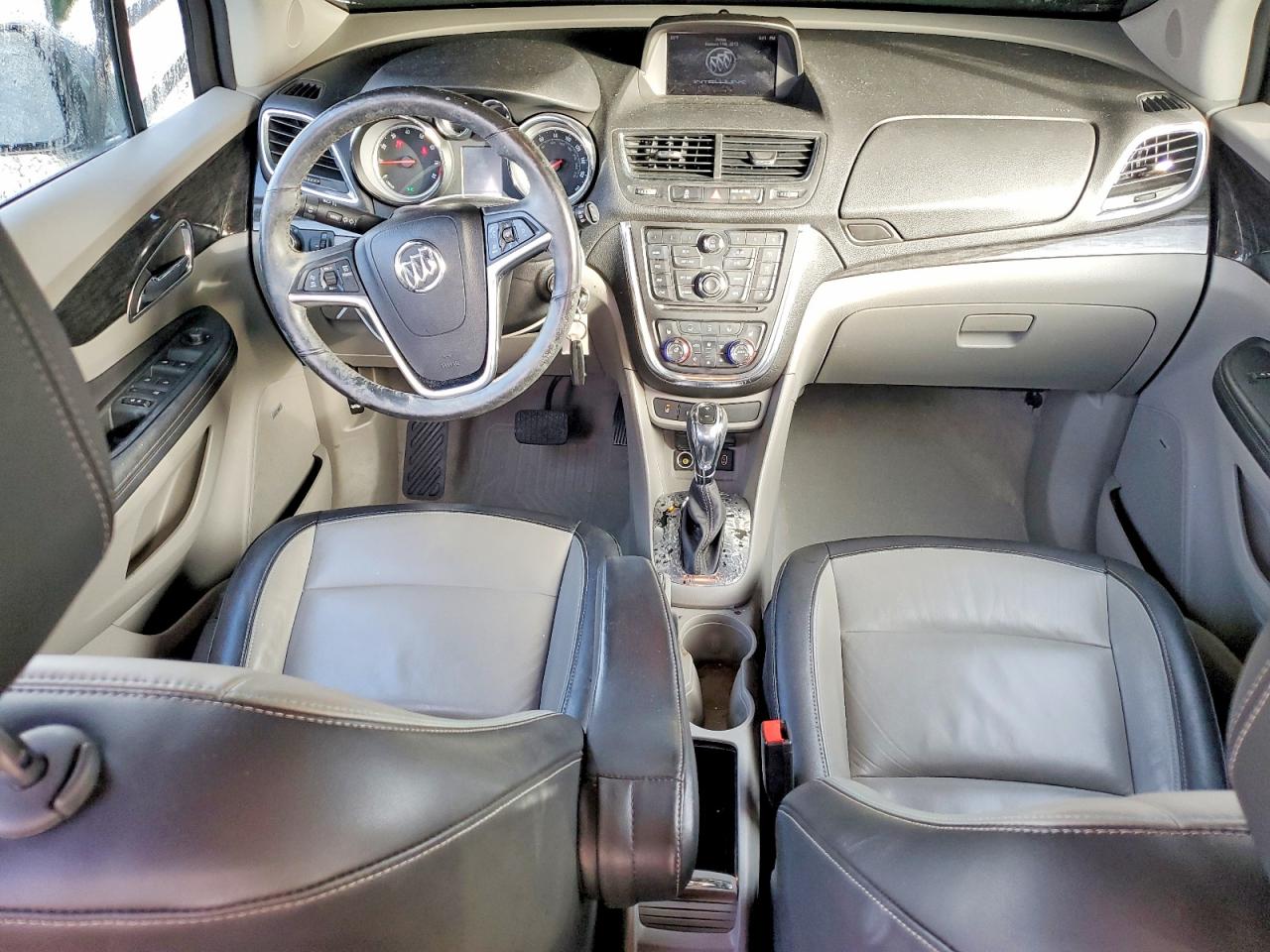 2015 BUICK ENCORE PREMIUM photo 22