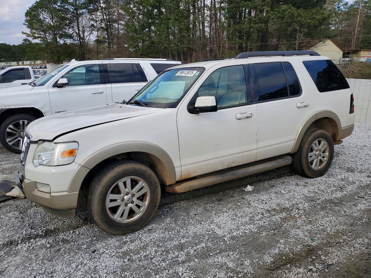 2010 FORD EXPLORER