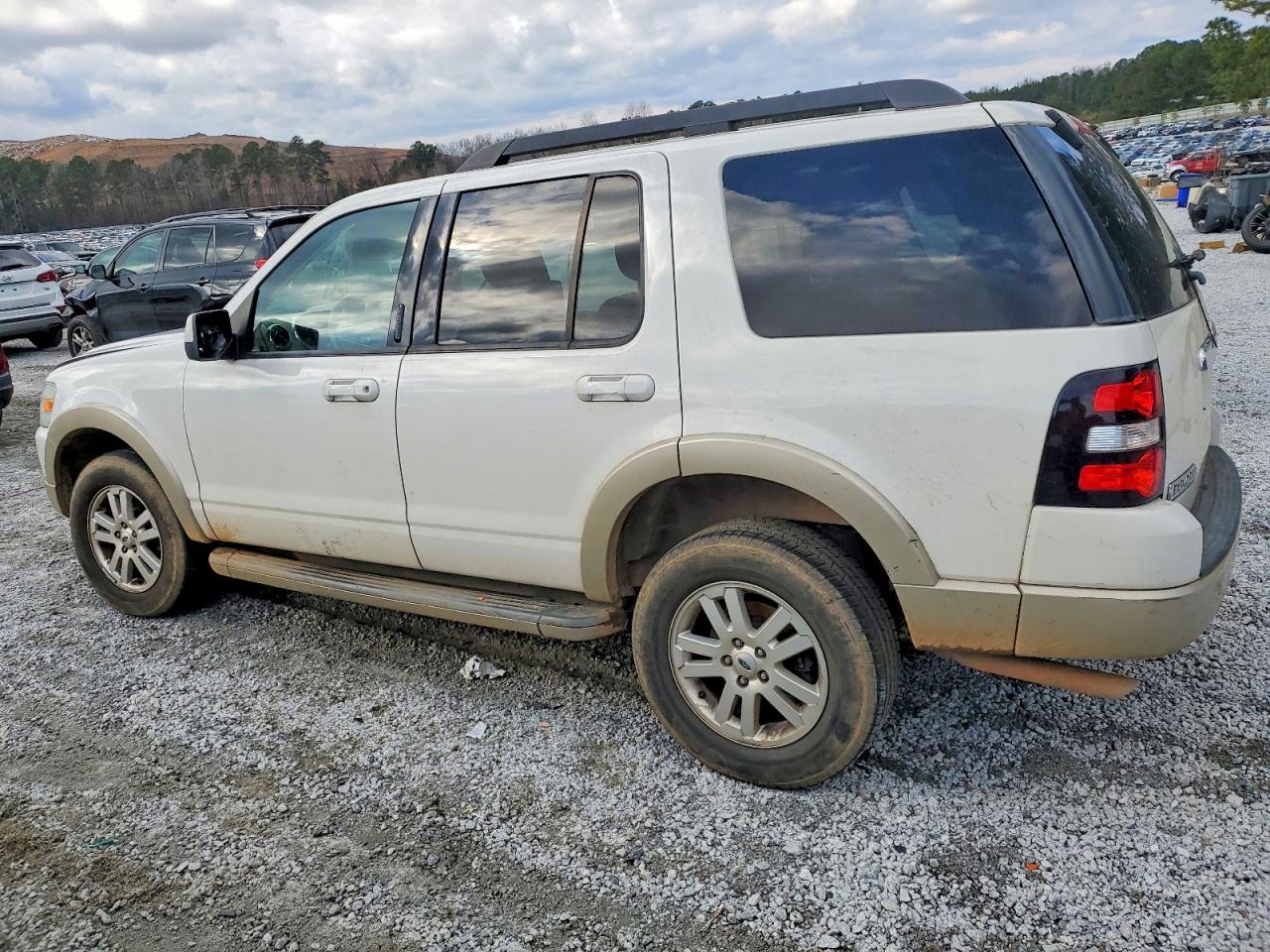 2010 FORD EXPLORER EDDIE BAUER photo 2