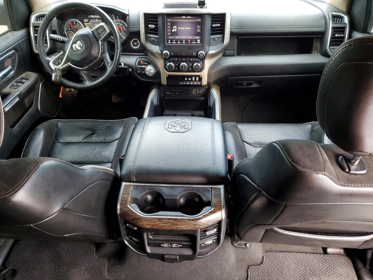 2019 RAM 1500 LARAMIE photo 15