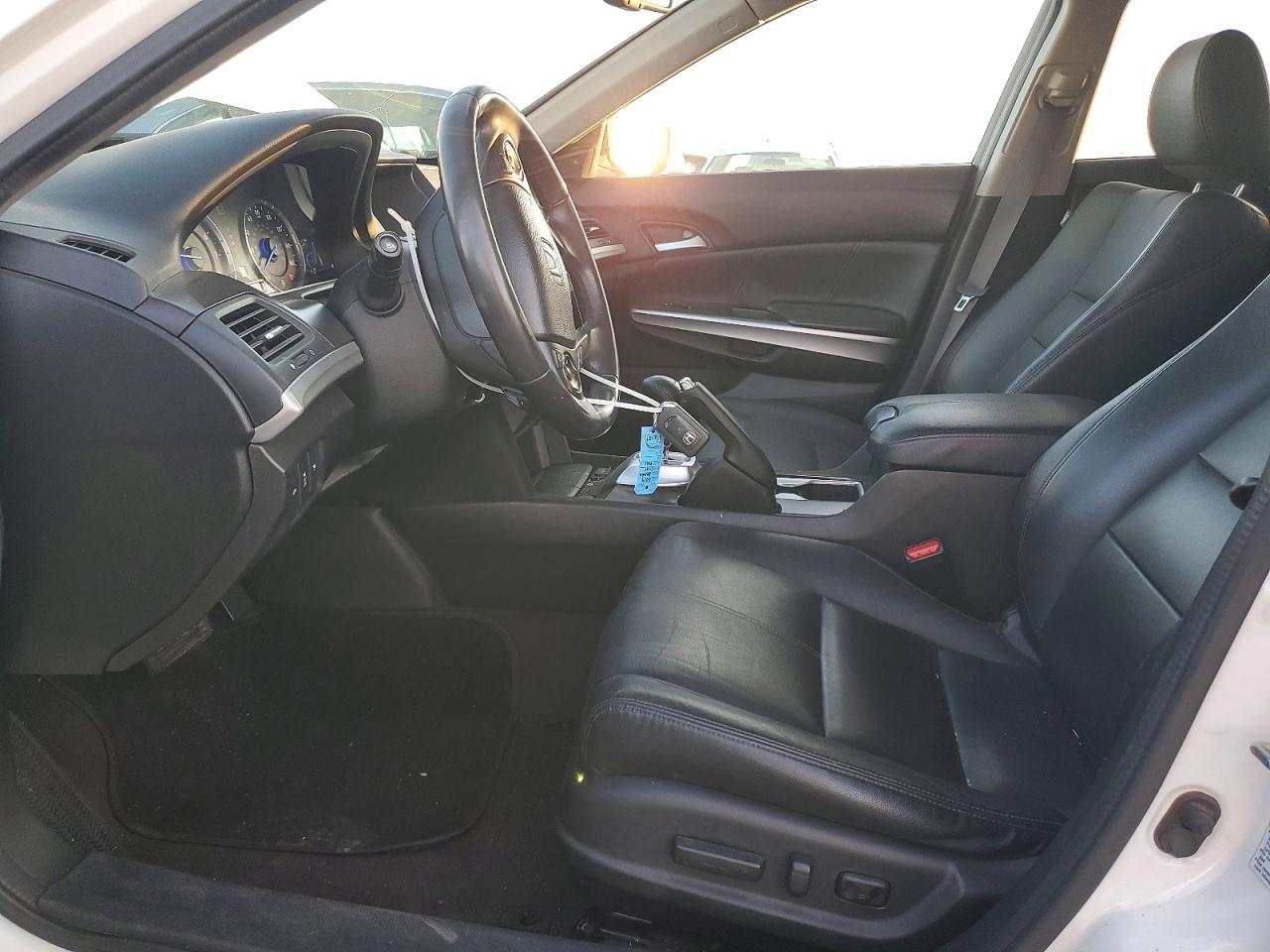 2014 HONDA CROSSTOUR EXL photo 13