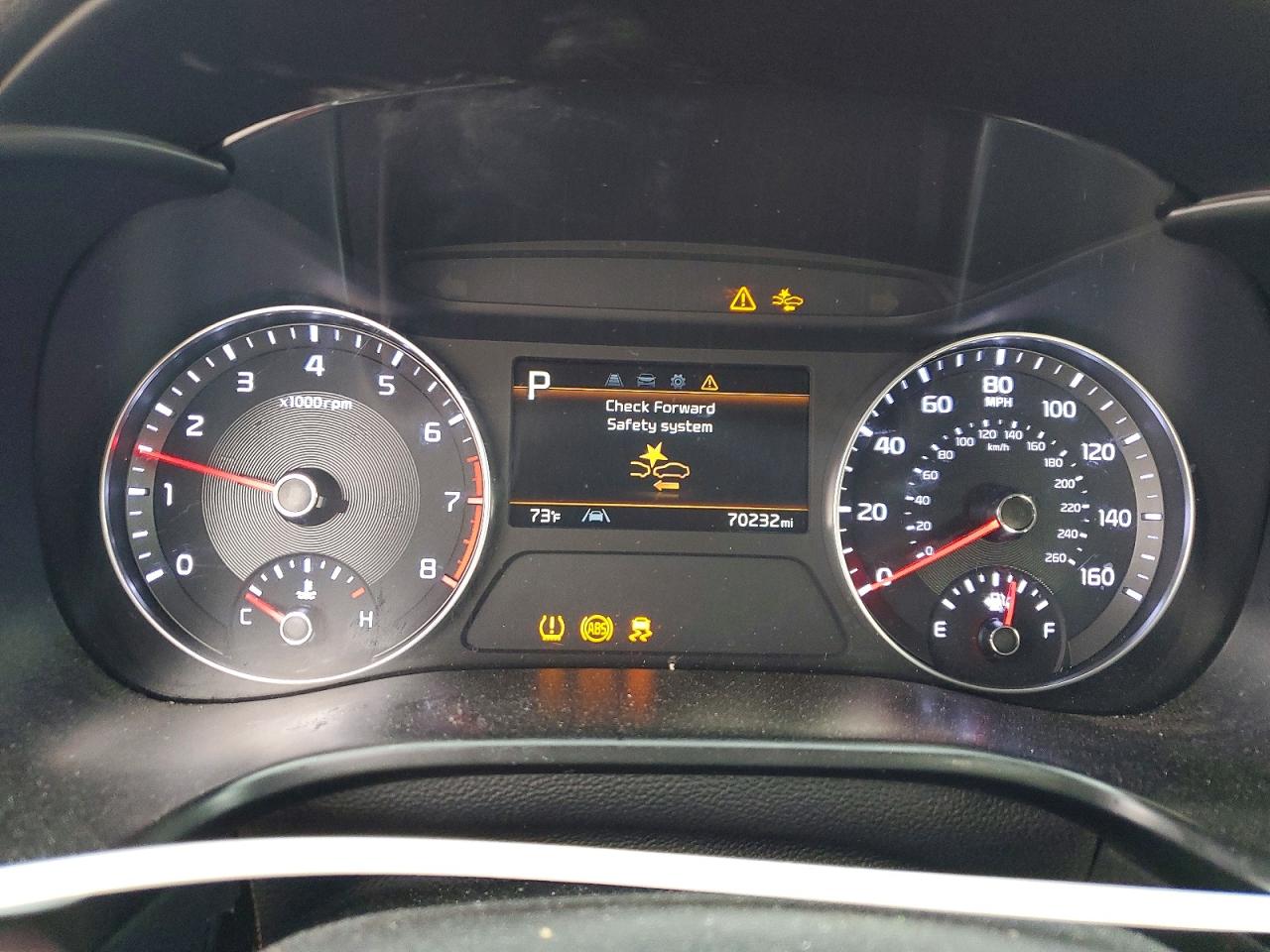 2023 KIA FORTE LX photo 9