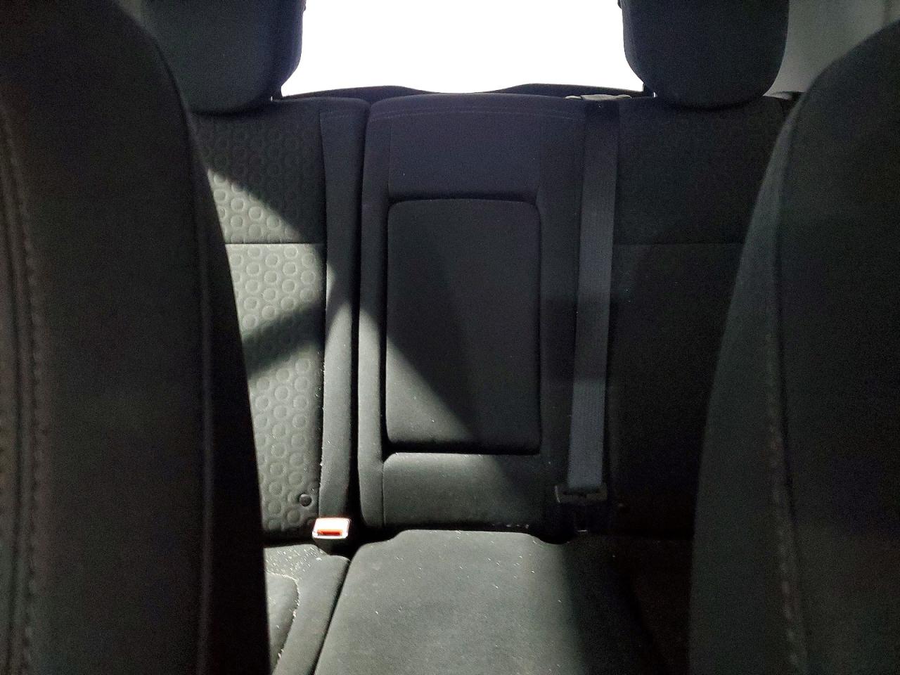 2017 CHEVROLET TRAX LS photo 10