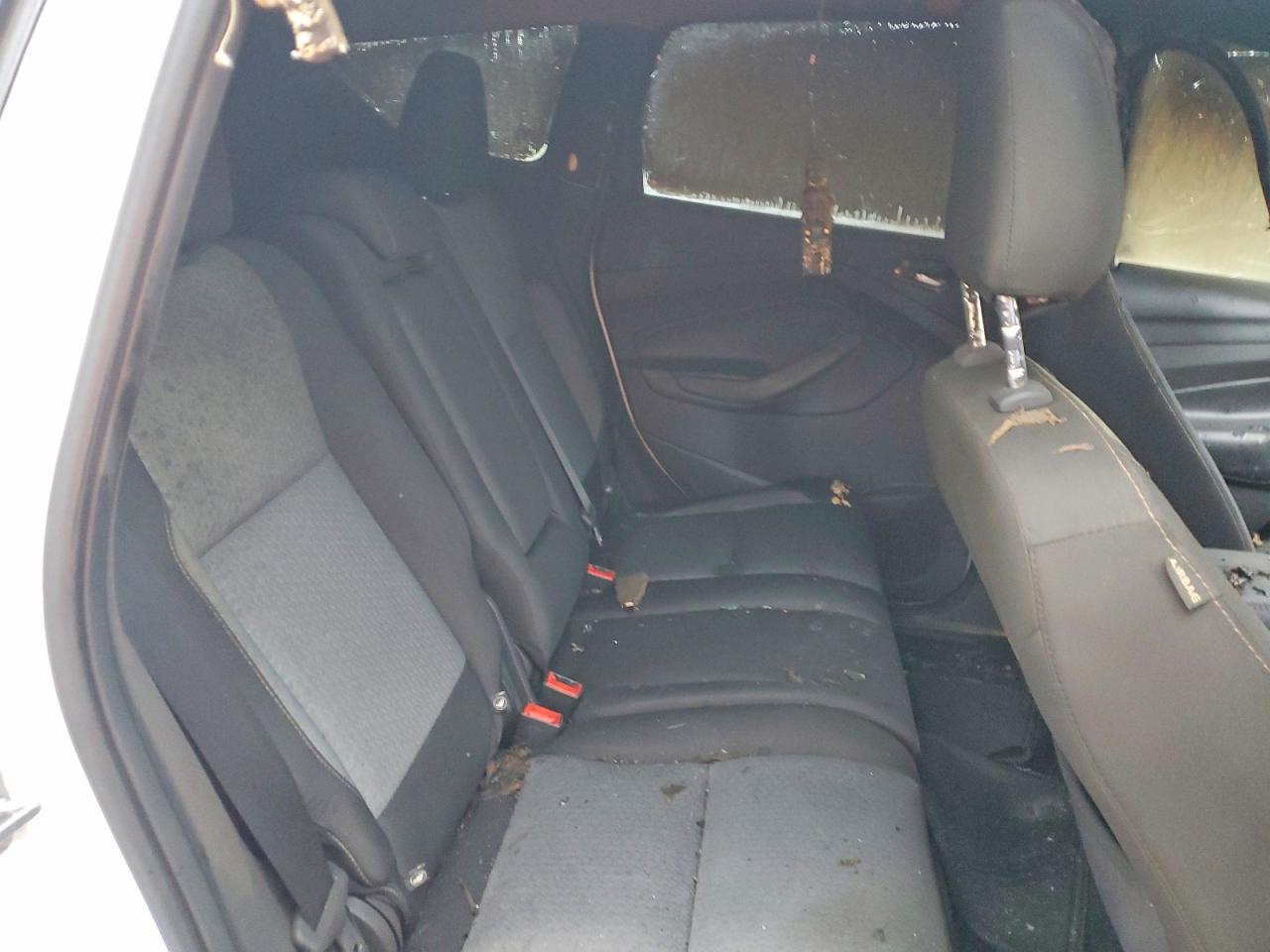 2019 FORD ESCAPE SE photo 11