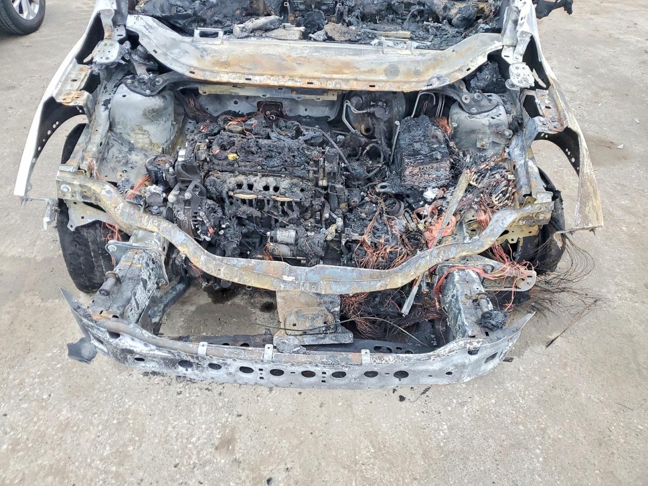 2019 FORD ESCAPE SE photo 12