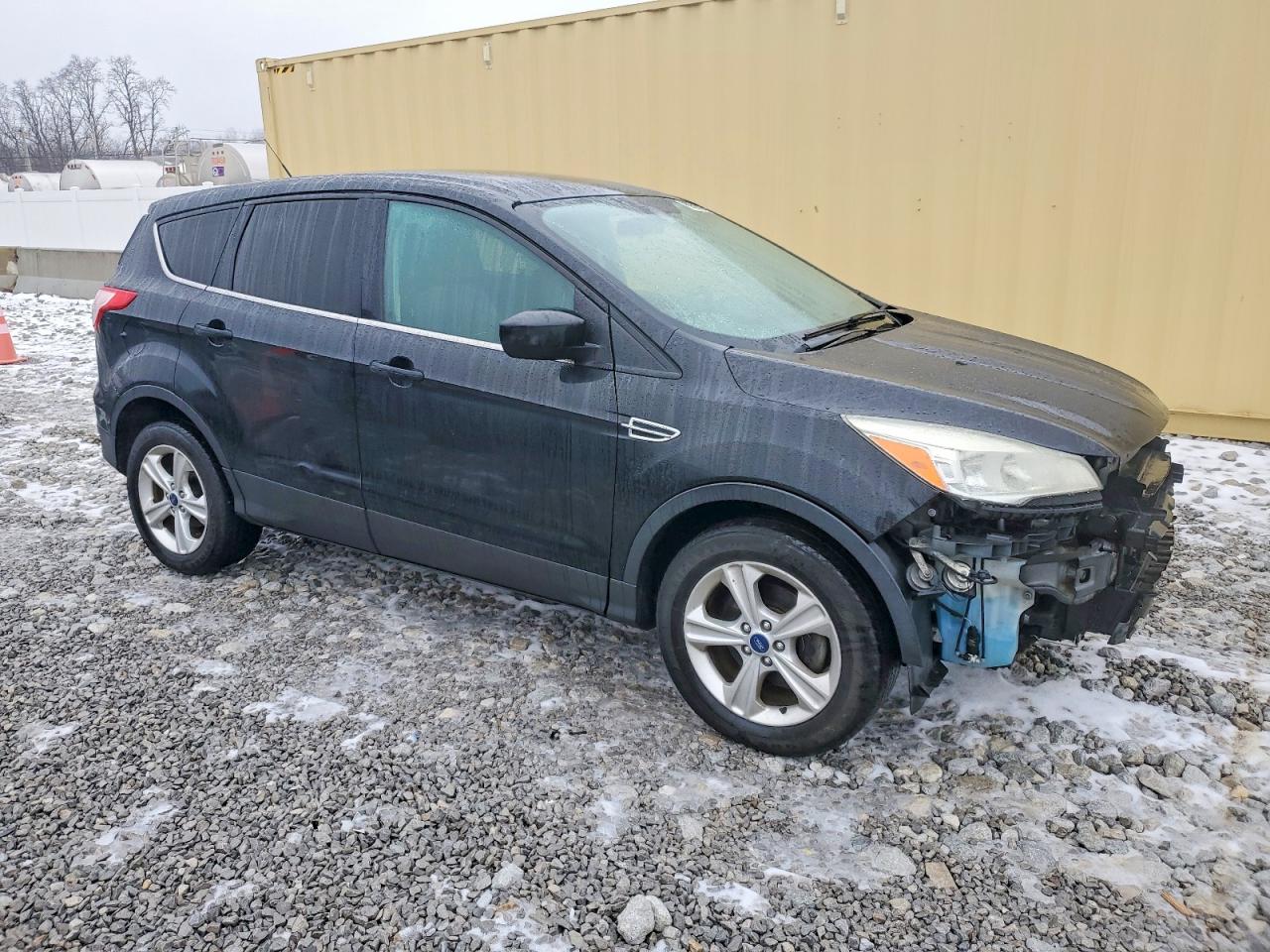 2013 FORD ESCAPE SE photo 4