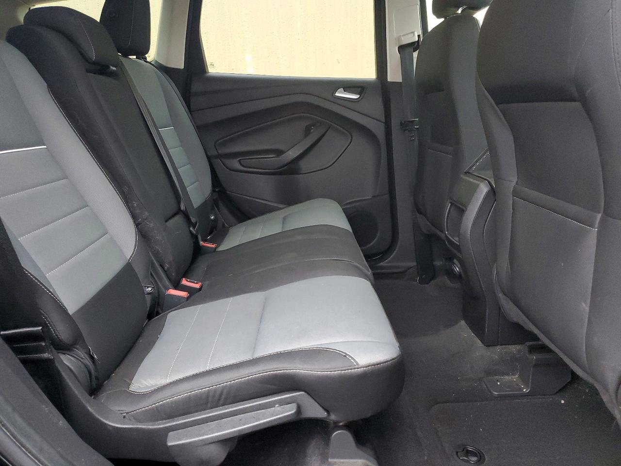2013 FORD ESCAPE SE photo 11
