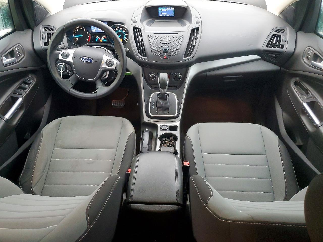 2013 FORD ESCAPE SE photo 8