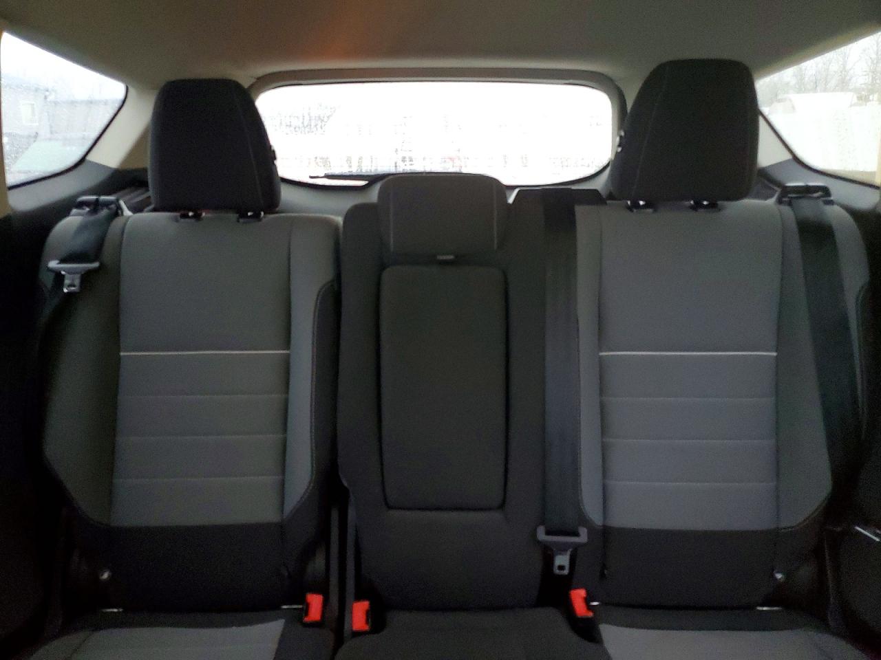 2013 FORD ESCAPE SE photo 10