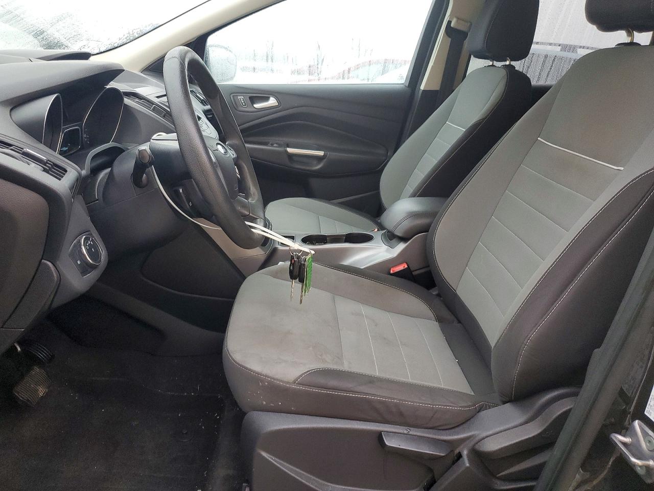 2013 FORD ESCAPE SE photo 7