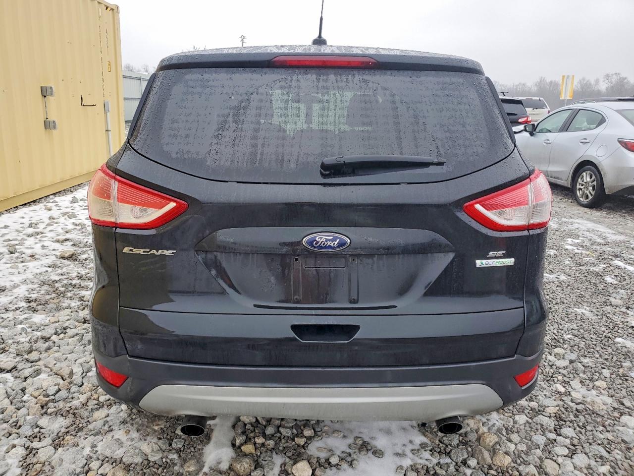 2013 FORD ESCAPE SE photo 6