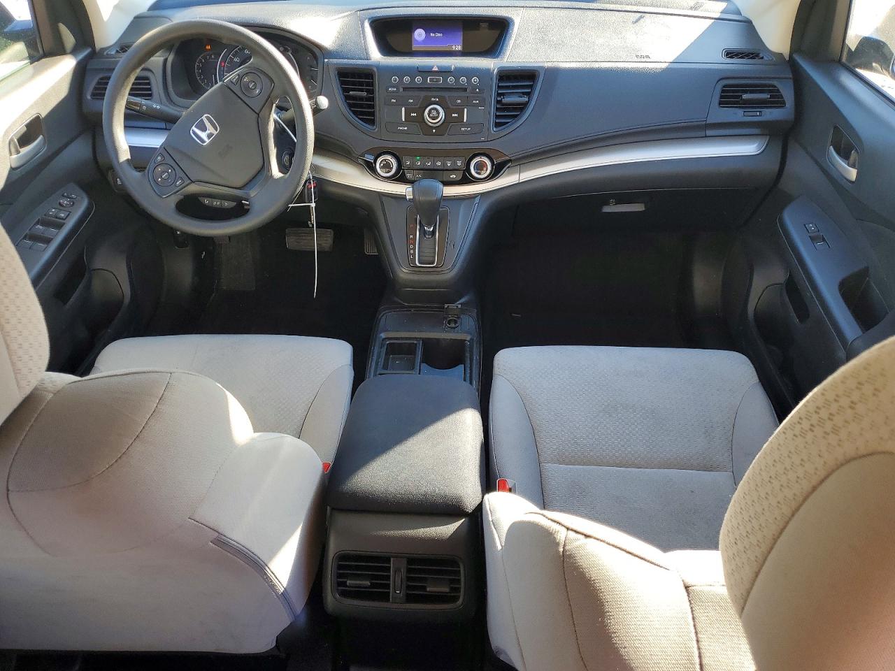 2016 HONDA CR-V LX photo 15