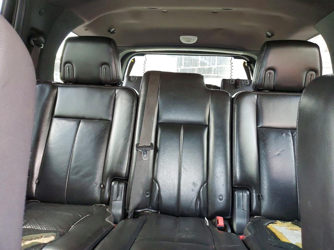 2011 FORD EXPEDITION LIMITED photo 19
