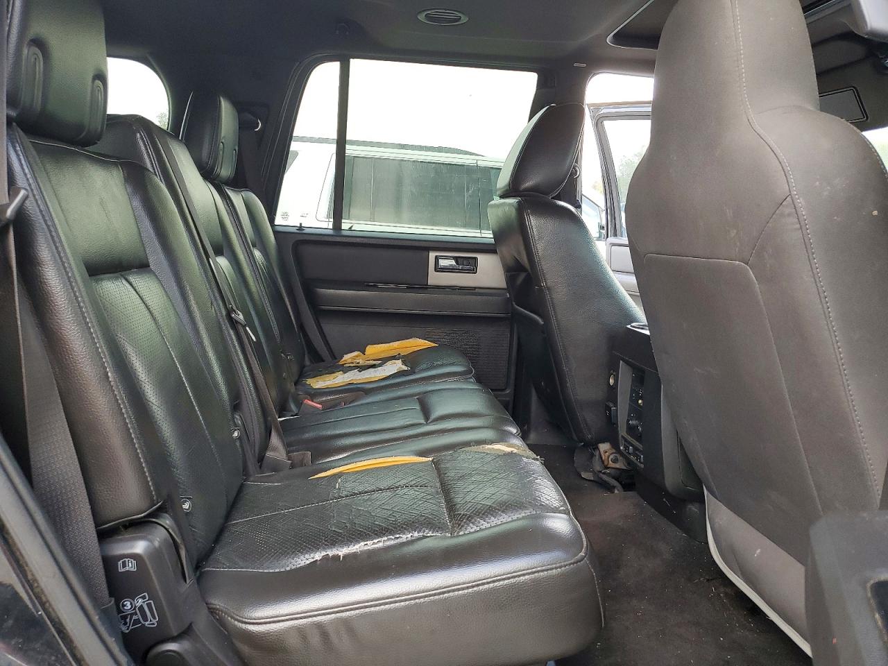 2011 FORD EXPEDITION LIMITED photo 21