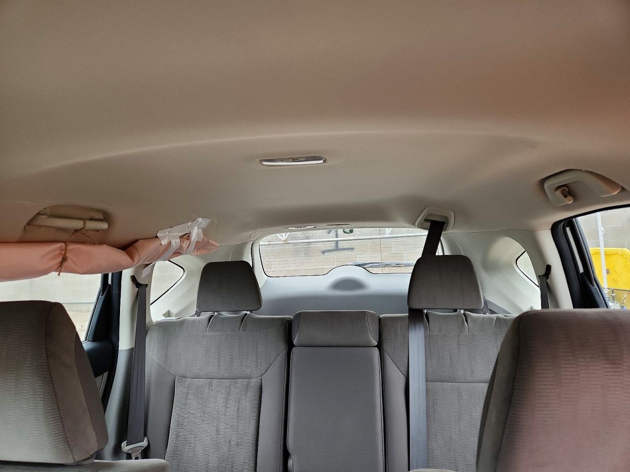 2014 HONDA CR-V LX photo 10