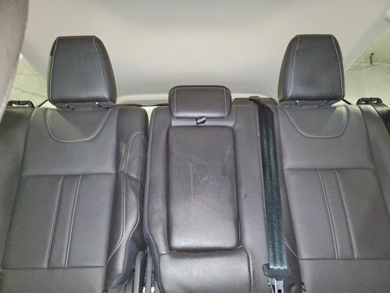 2013 FORD ESCAPE TITANIUM photo 10
