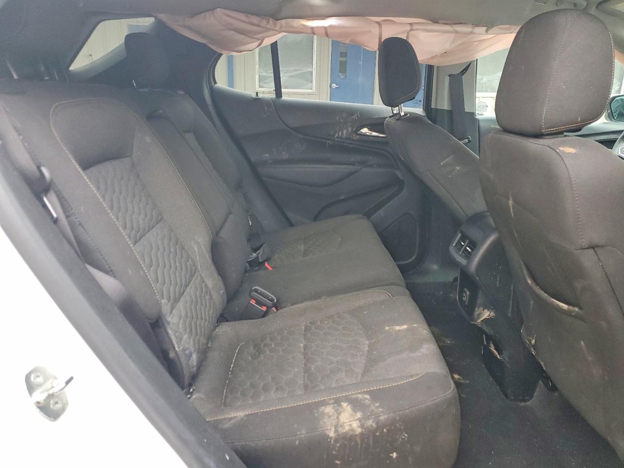 2020 CHEVROLET EQUINOX LT photo 11
