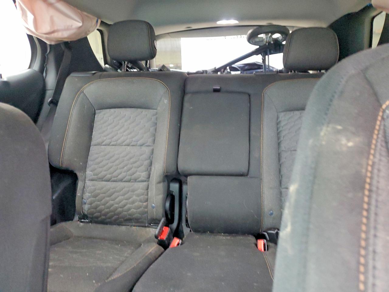2020 CHEVROLET EQUINOX LT photo 10