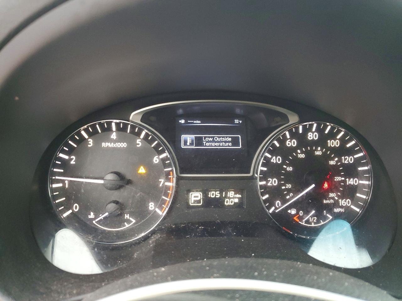 2013 NISSAN ALTIMA 2.5 photo 9