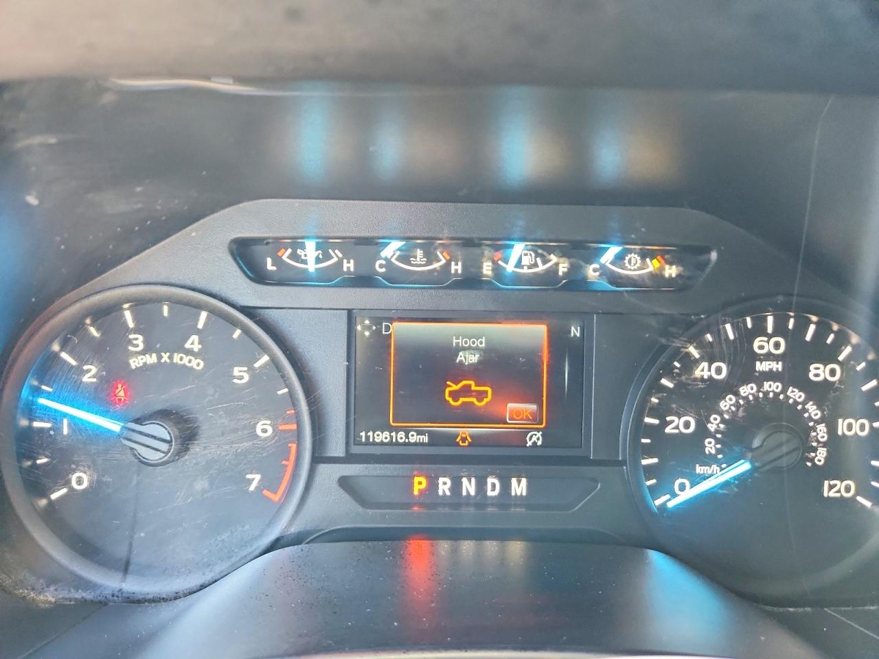 2019 FORD F150 SUPERCREW photo 9
