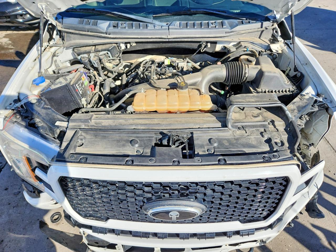 2019 FORD F150 SUPERCREW photo 11