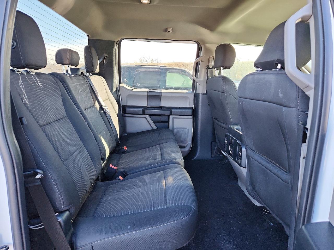 2019 FORD F150 SUPERCREW photo 10