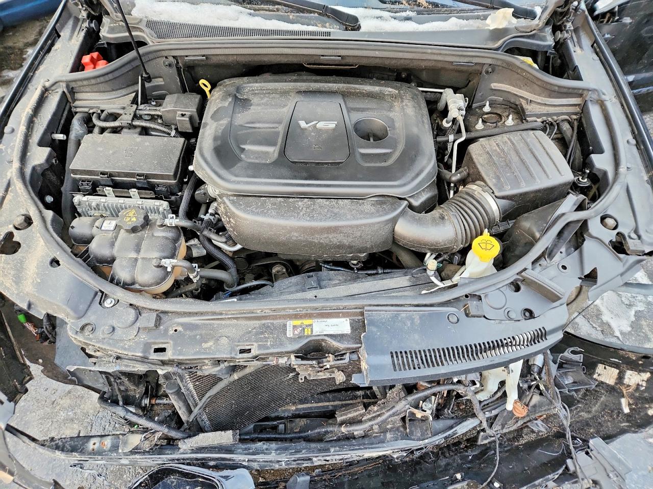 2019 JEEP GRAND CHEROKEE LAREDO photo 11