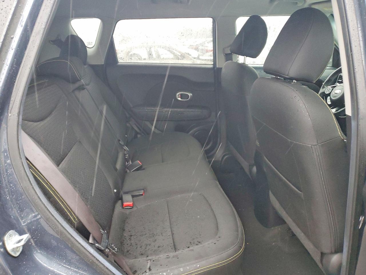 2014 KIA SOUL + photo 19