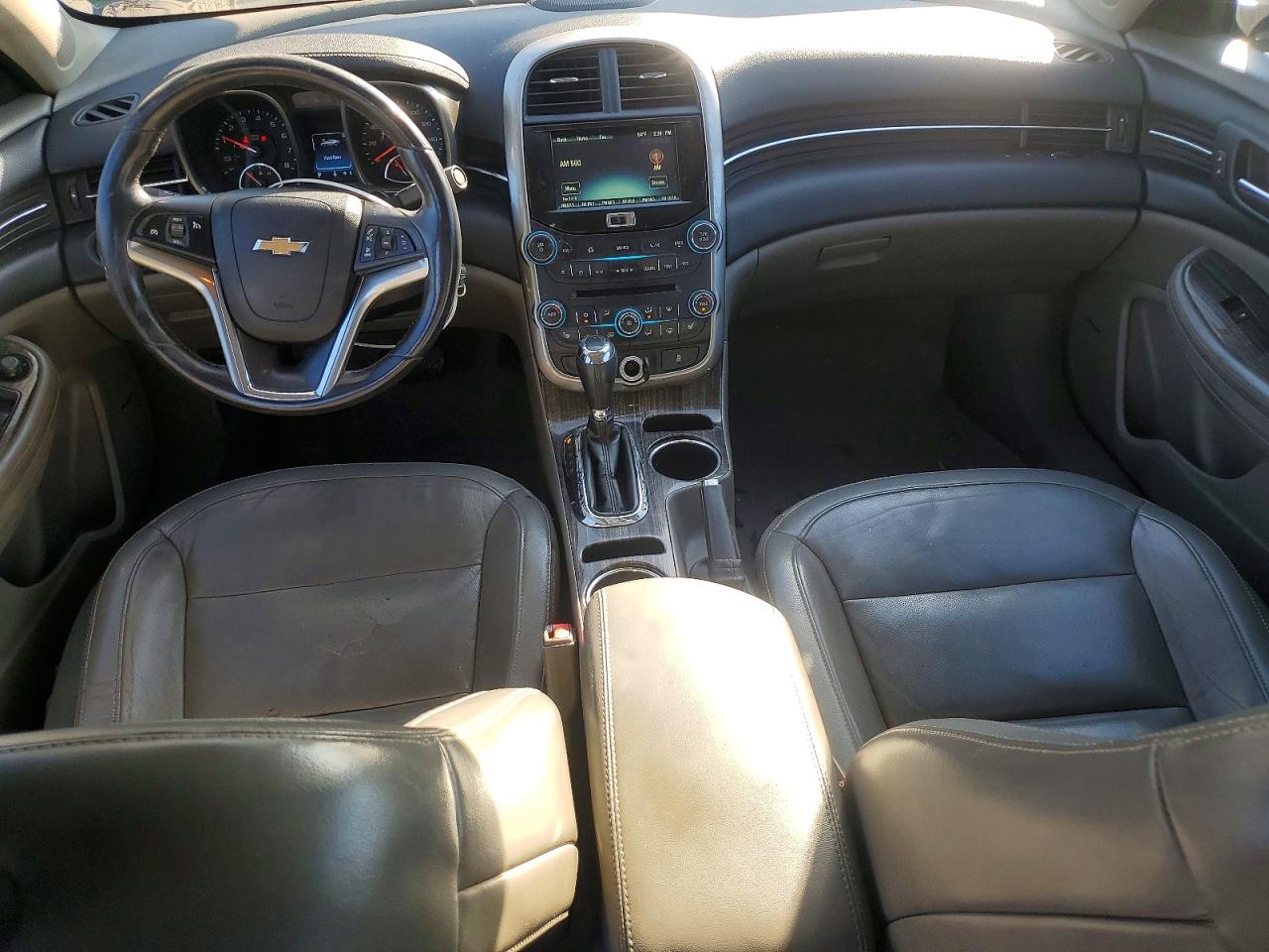 2014 CHEVROLET MALIBU 2LT photo 22