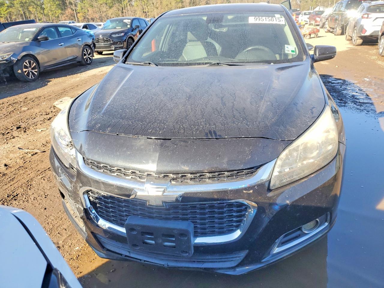 2014 CHEVROLET MALIBU 2LT photo 13