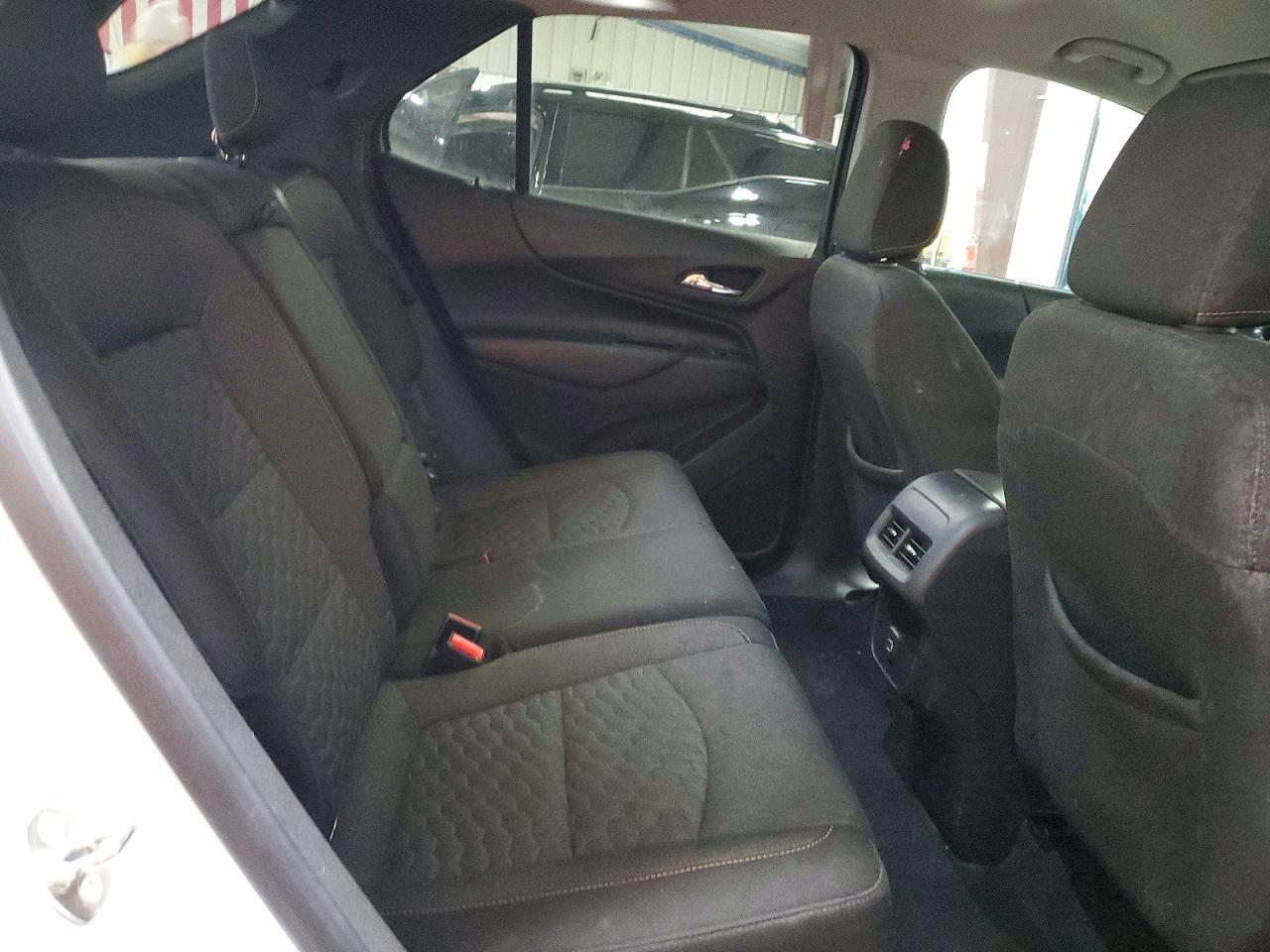 2019 CHEVROLET EQUINOX LT photo 11