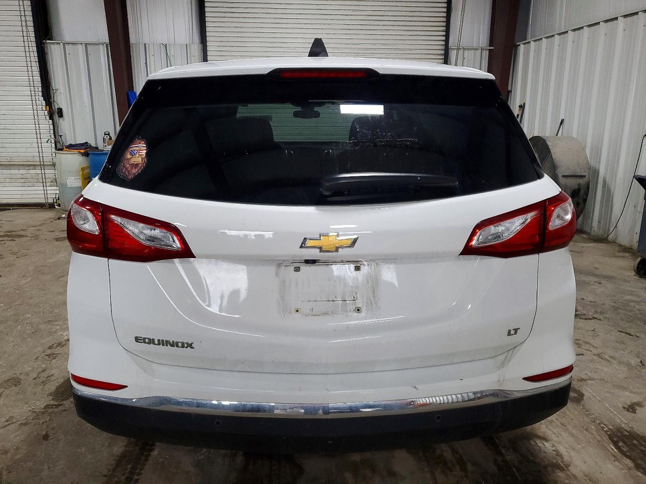 2019 CHEVROLET EQUINOX LT photo 6