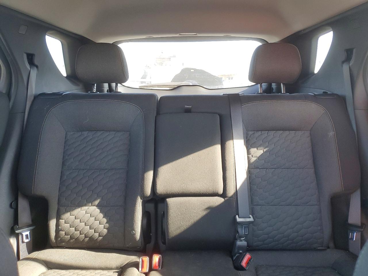 2021 CHEVROLET EQUINOX LT photo 10