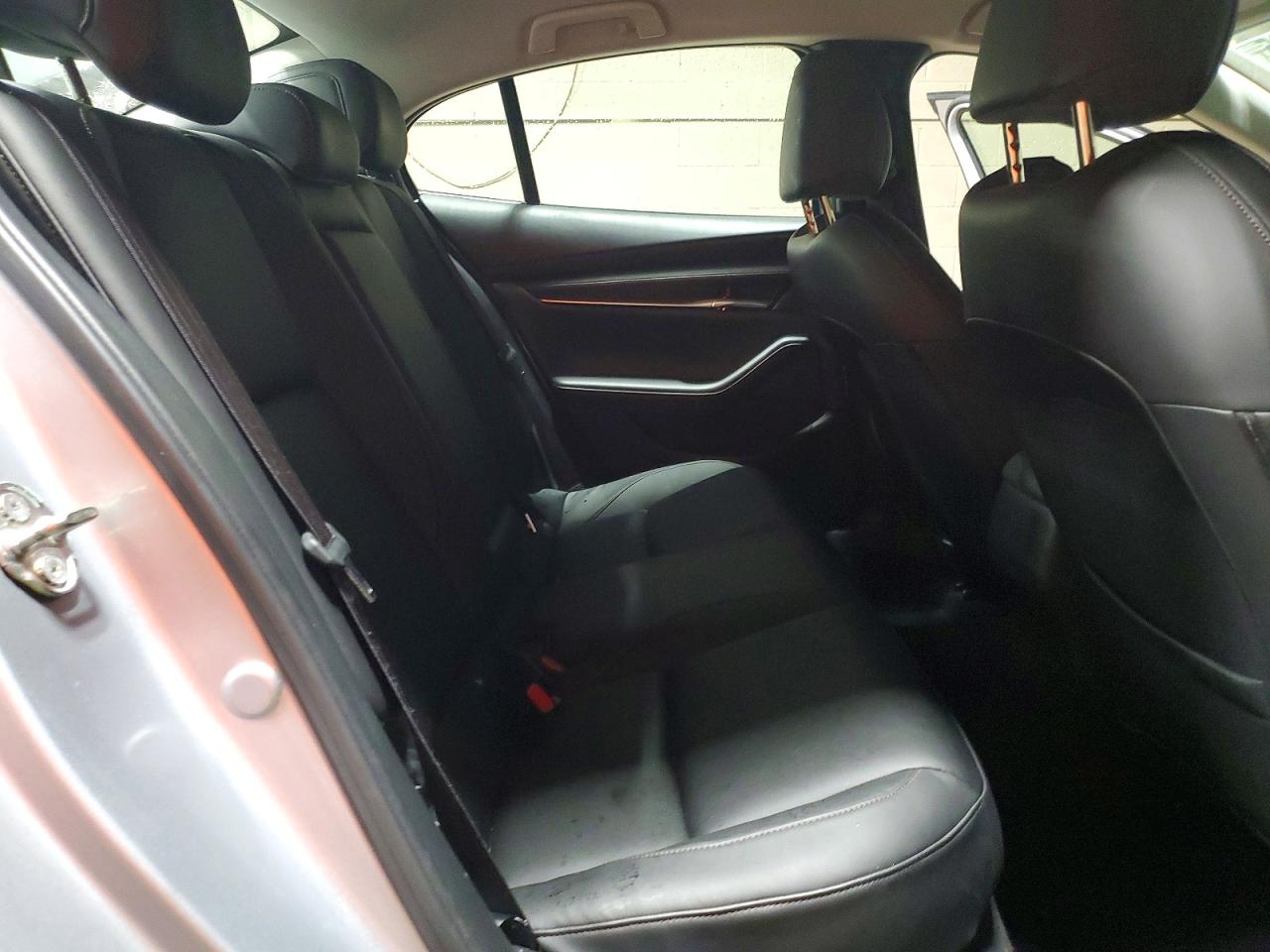 2019 MAZDA 3 SELECT photo 10