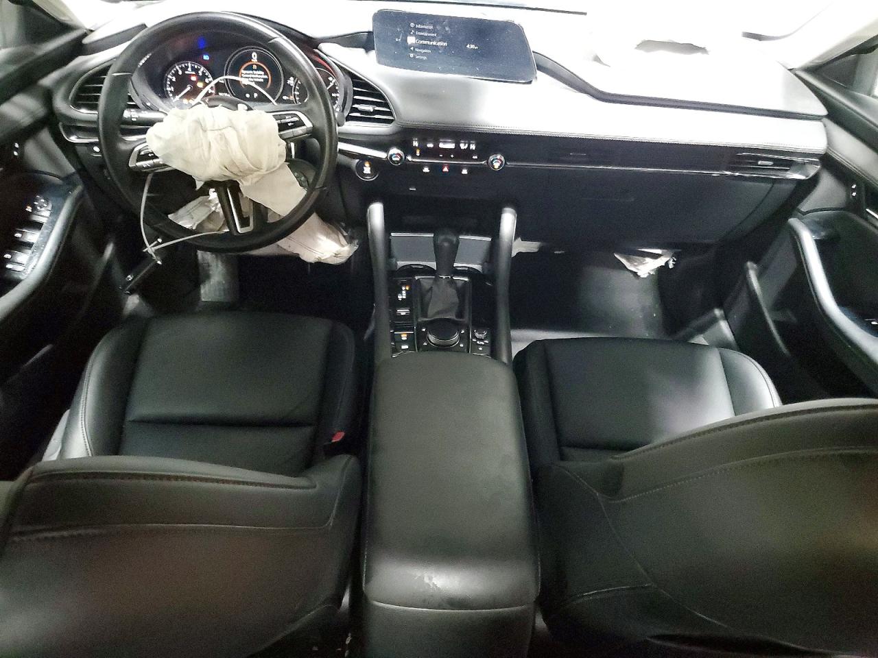 2019 MAZDA 3 SELECT photo 8