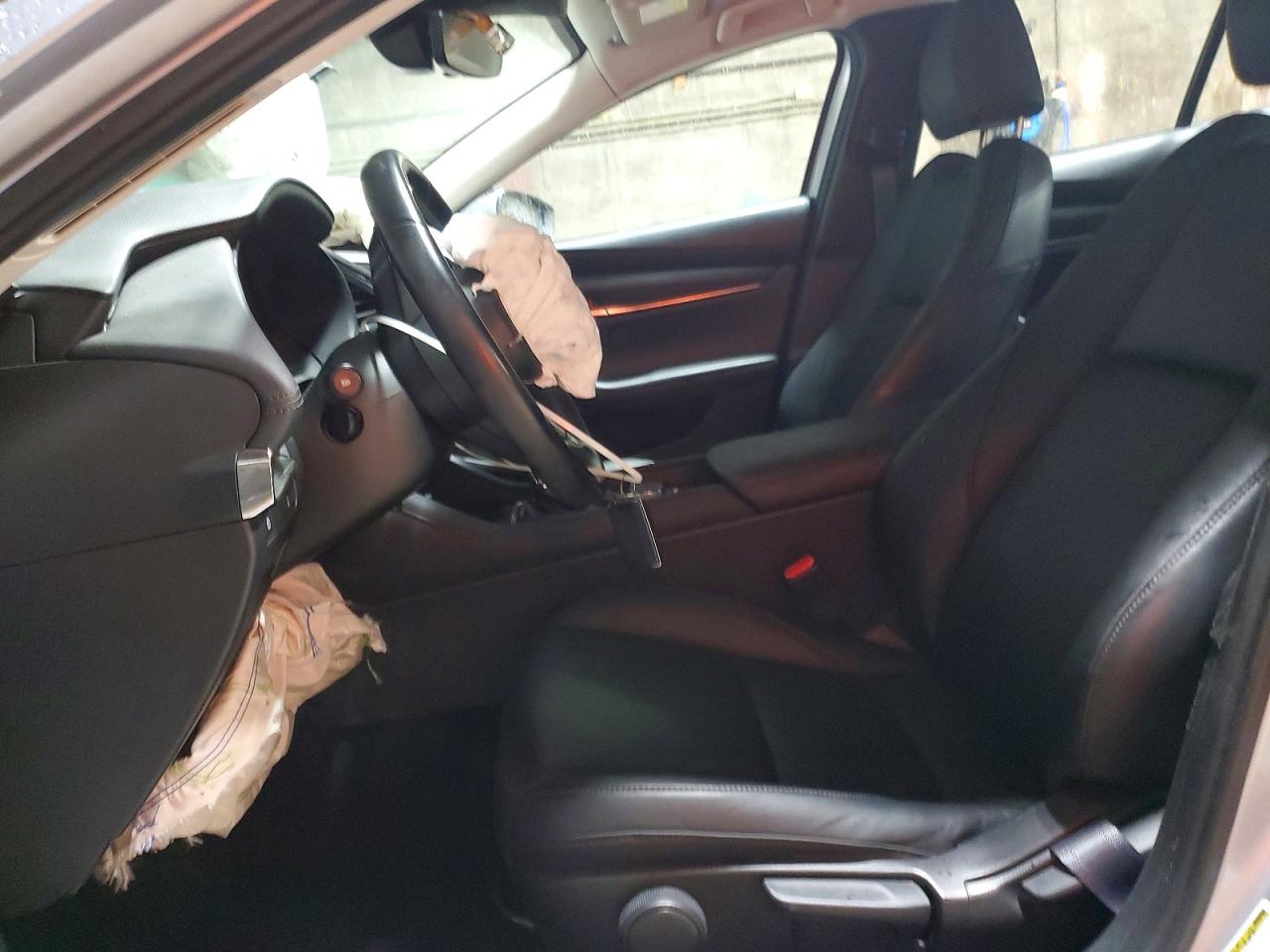 2019 MAZDA 3 SELECT photo 7