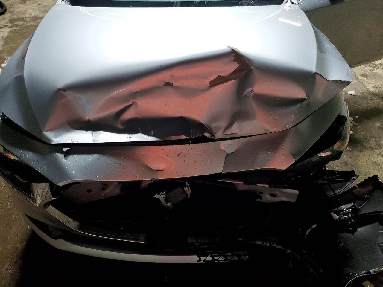 2019 MAZDA 3 SELECT photo 11