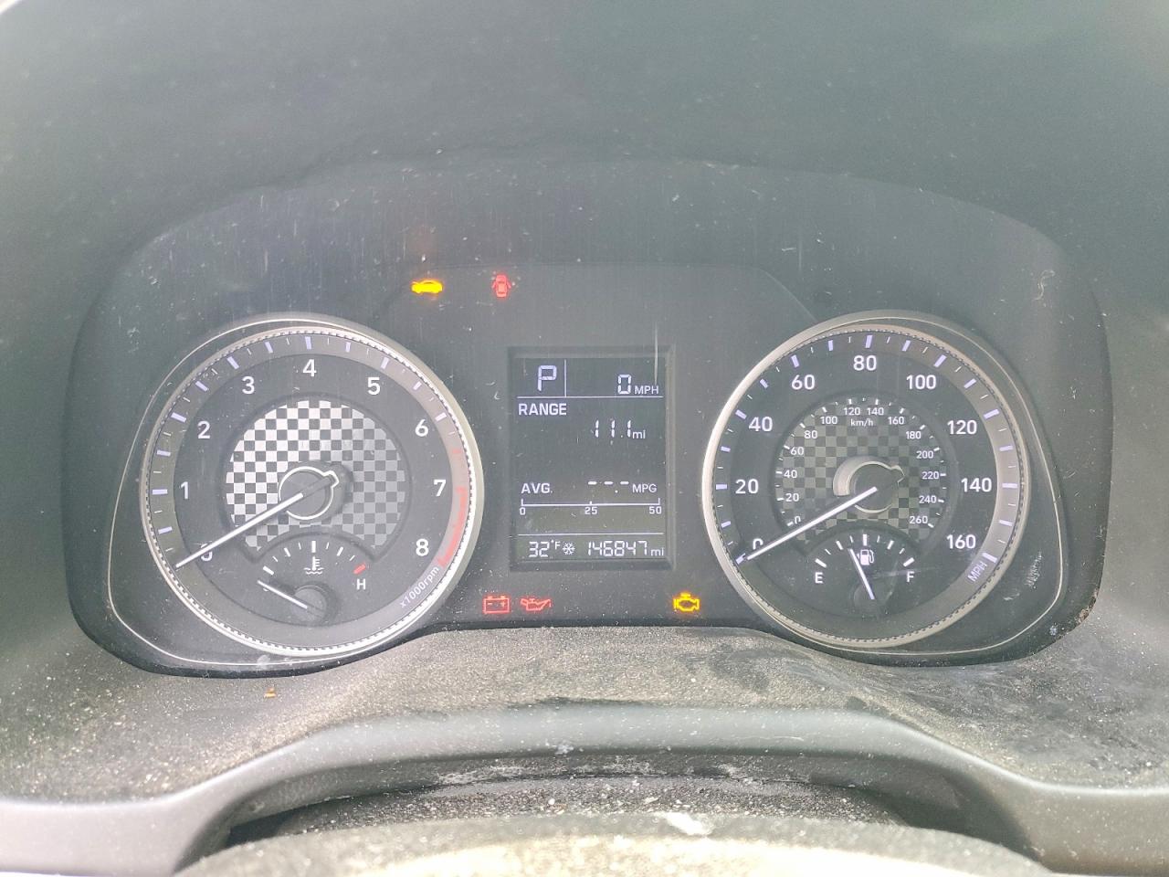2019 HYUNDAI ELANTRA SE photo 9